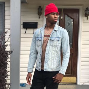 Meet your Posher, Karahn